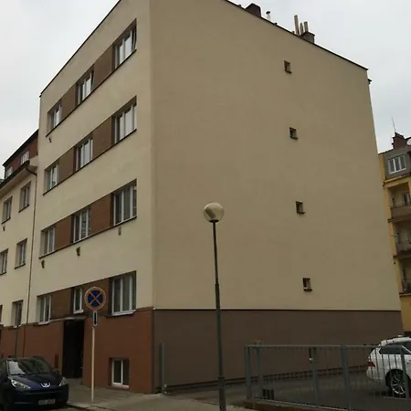 Lägenhet Ap10 - 4u Brezinova 